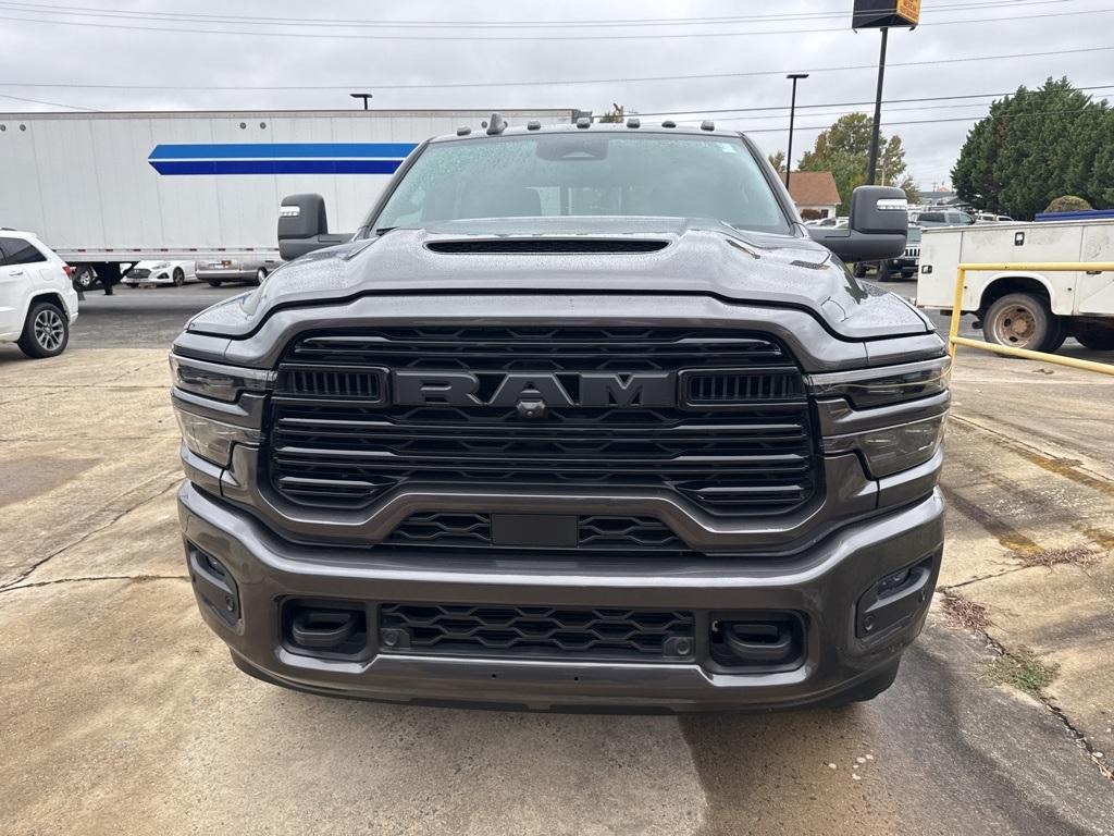 new 2026 Ram 2500 car
