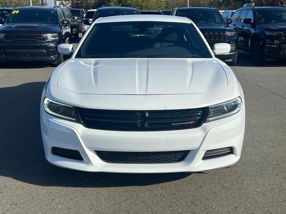 used 2022 Dodge Charger car, priced at $23,777