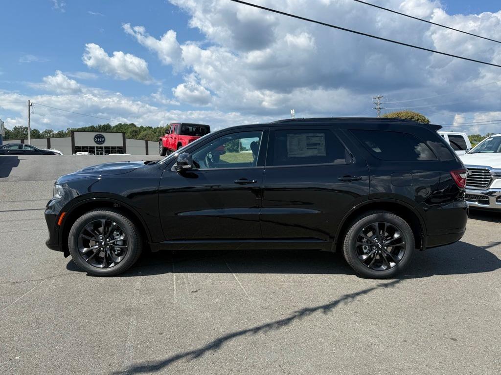 new 2026 Dodge Durango car, priced at $42,777
