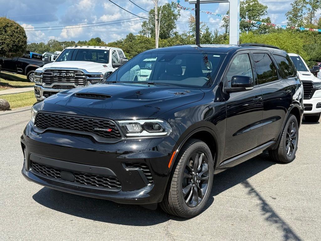 new 2026 Dodge Durango car, priced at $42,777