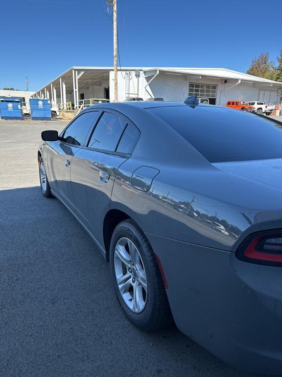 used 2023 Dodge Charger car, priced at $23,277
