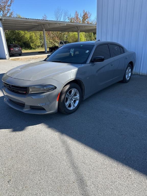 used 2023 Dodge Charger car, priced at $23,277