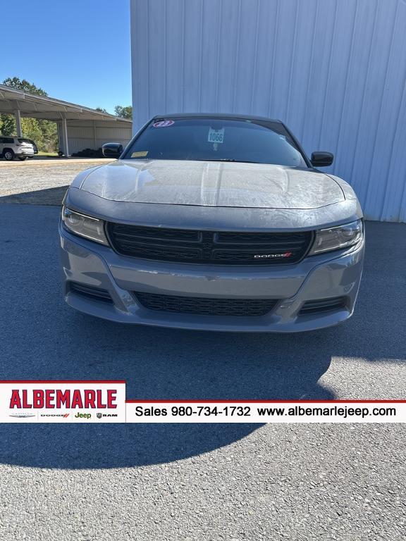used 2023 Dodge Charger car, priced at $23,277