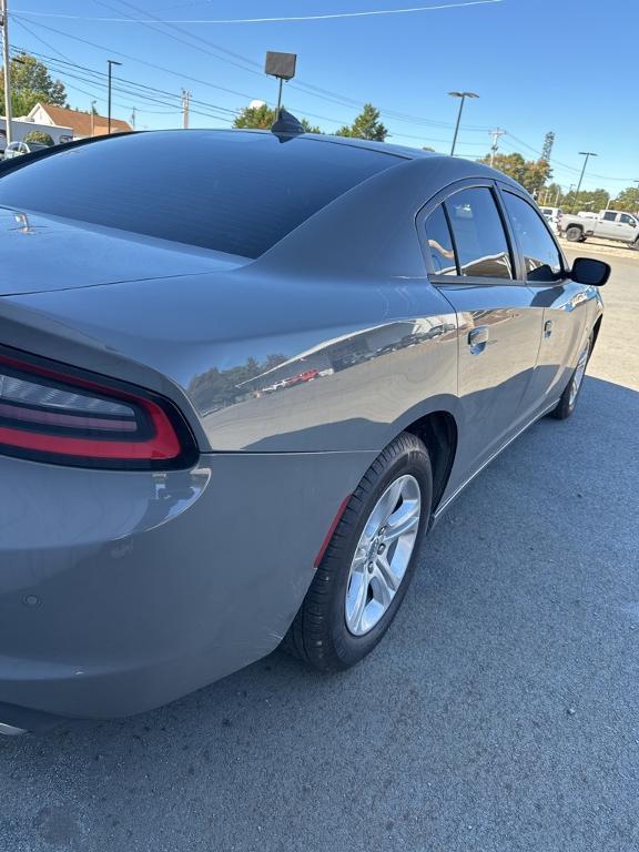 used 2023 Dodge Charger car, priced at $23,277