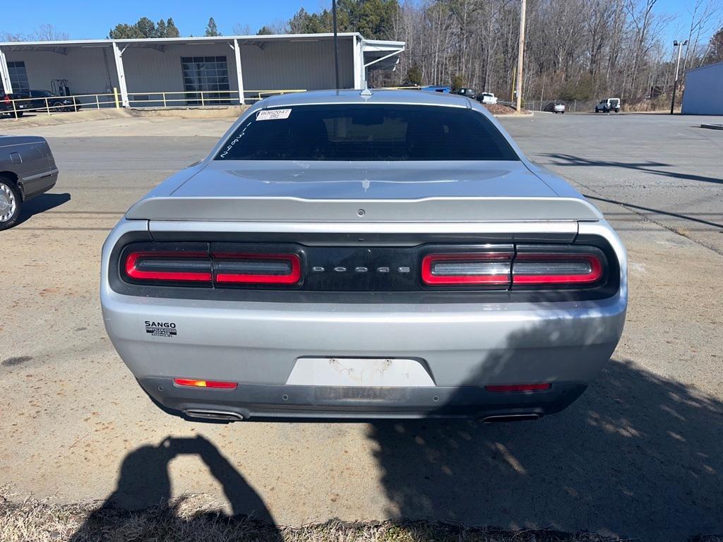 used 2020 Dodge Challenger car, priced at $22,777