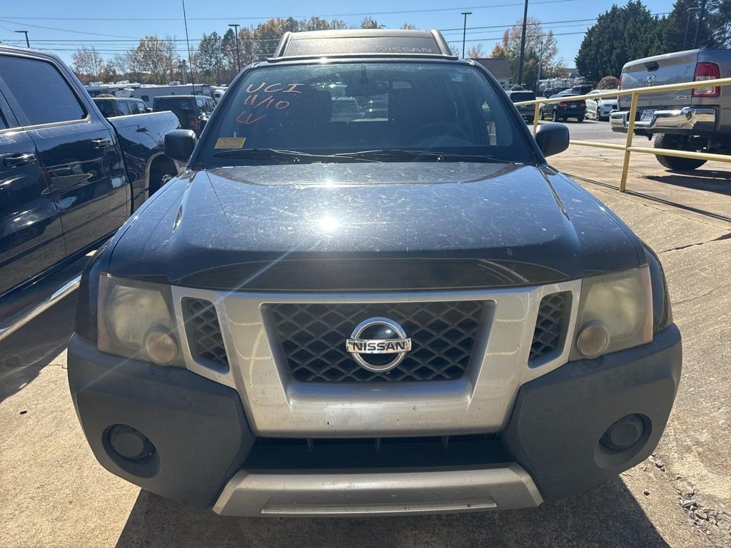 used 2015 Nissan Xterra car, priced at $8,277
