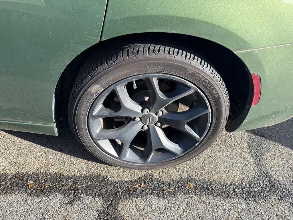 used 2020 Dodge Charger car, priced at $21,777