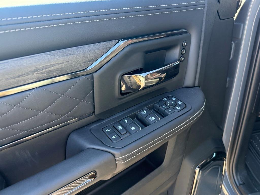 new 2026 Ram 2500 car, priced at $99,777