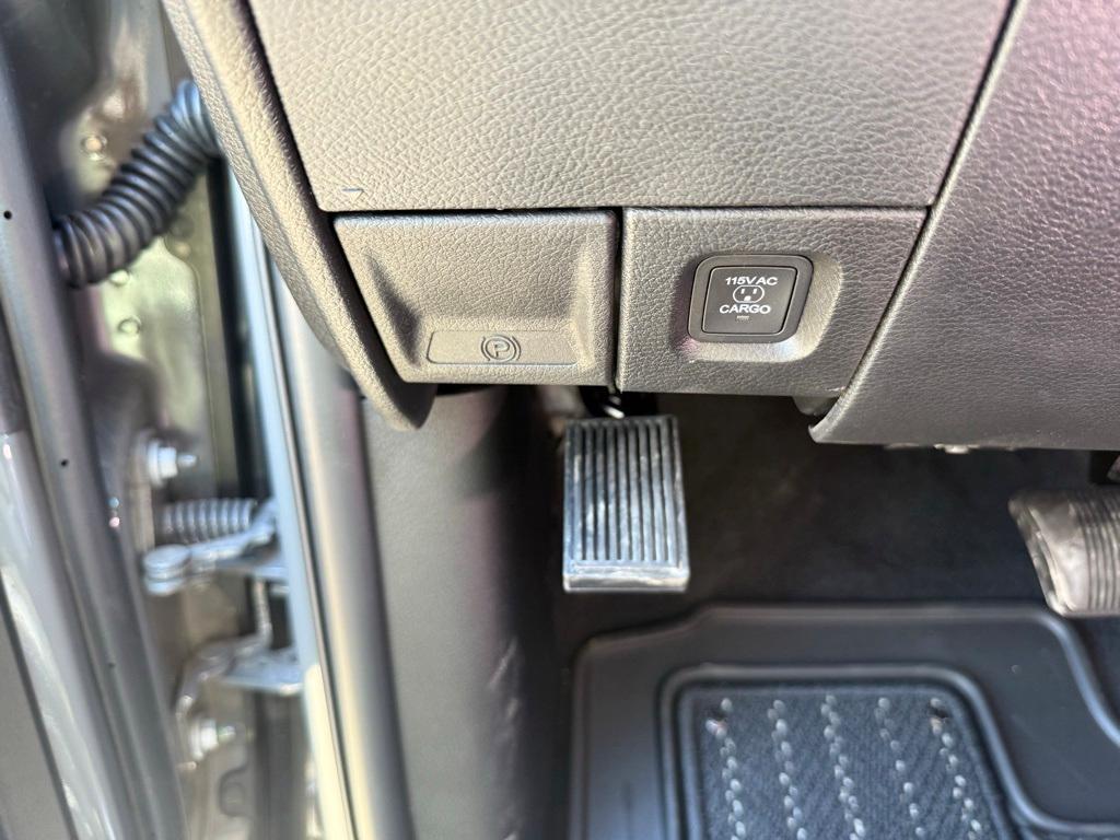 new 2026 Ram 2500 car, priced at $99,777