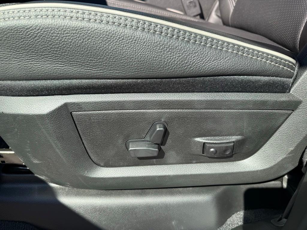 new 2026 Ram 2500 car, priced at $99,777