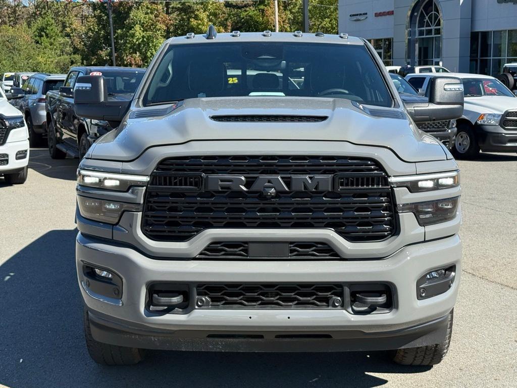 new 2026 Ram 2500 car, priced at $99,777