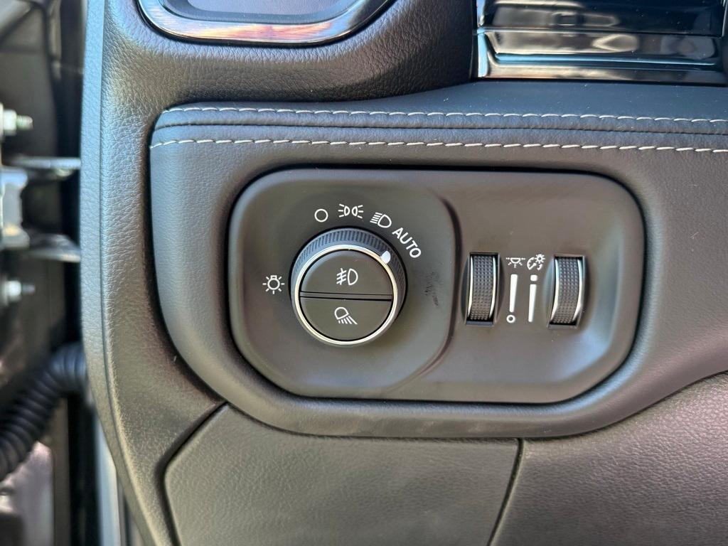 new 2026 Ram 2500 car, priced at $99,777