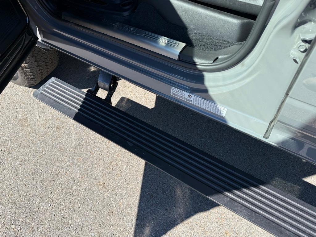 new 2026 Ram 2500 car, priced at $99,777