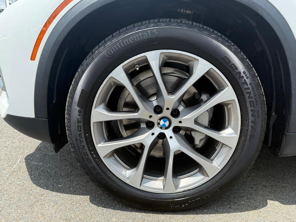 used 2019 BMW X5 car, priced at $30,277