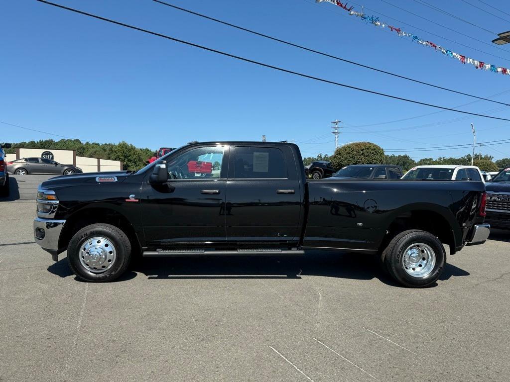 used 2025 Ram 3500 car, priced at $65,277