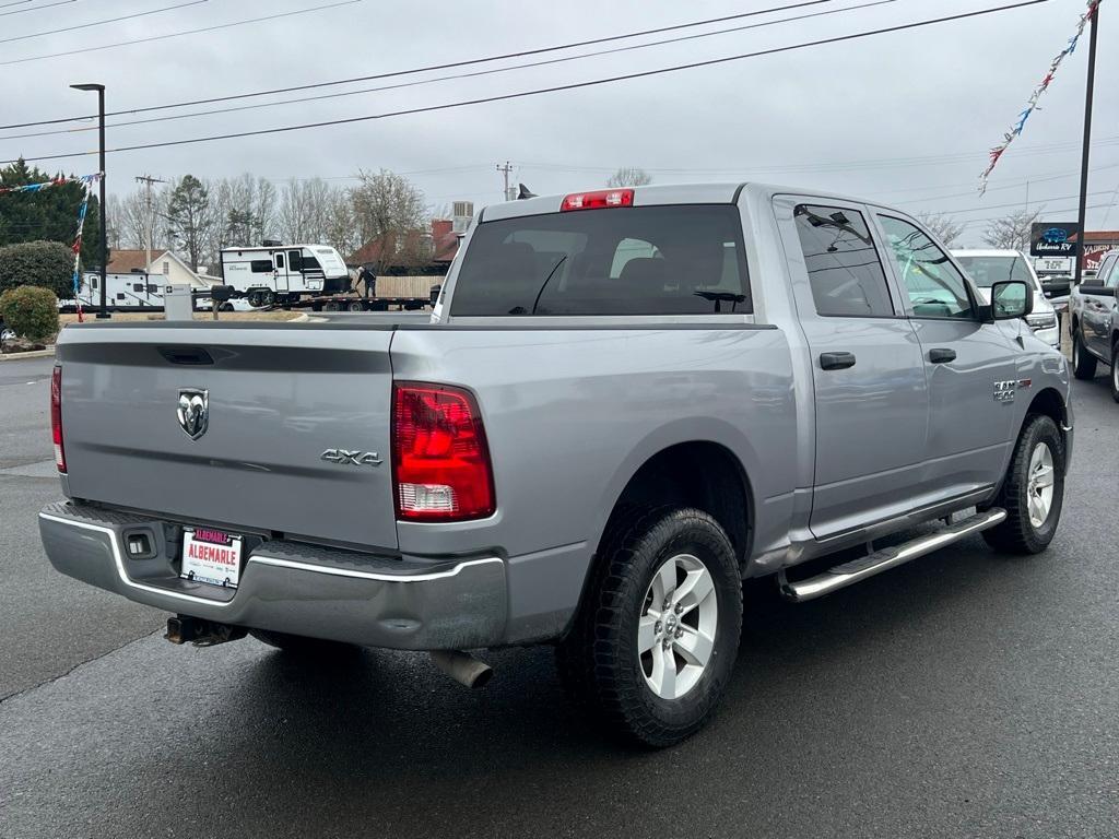 used 2019 Ram 1500 Classic car, priced at $24,577