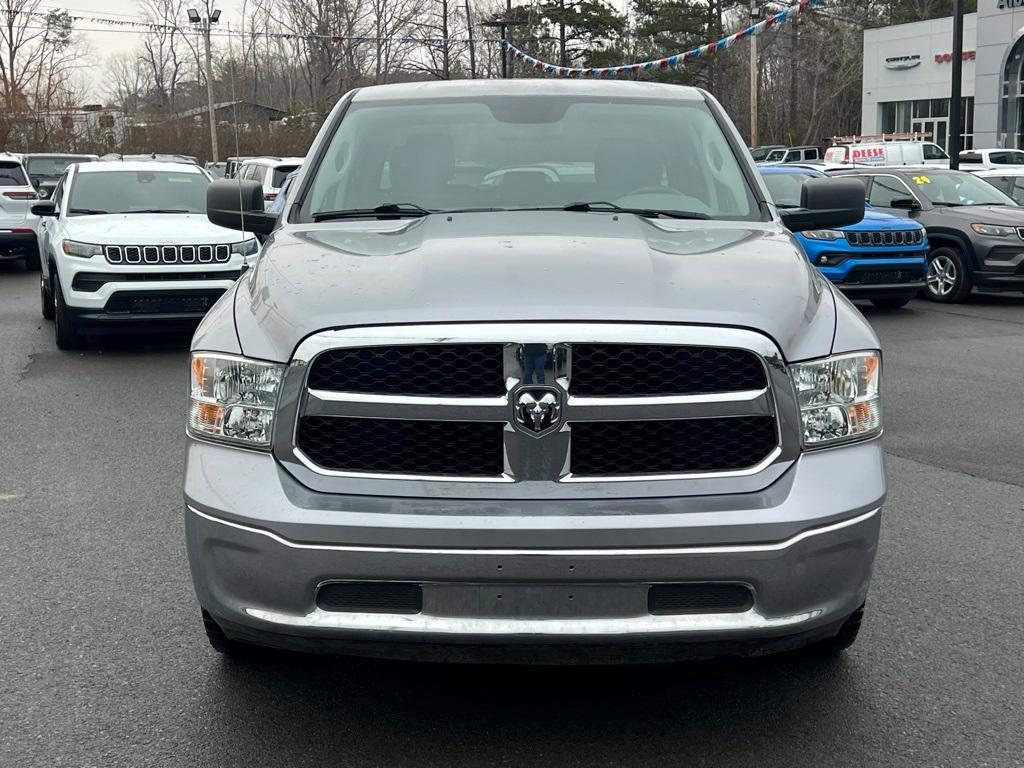 used 2019 Ram 1500 Classic car, priced at $24,577