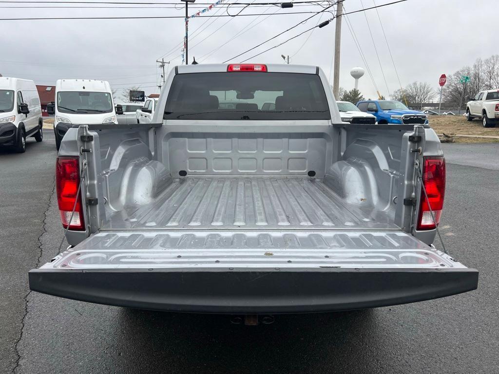 used 2019 Ram 1500 Classic car, priced at $24,577