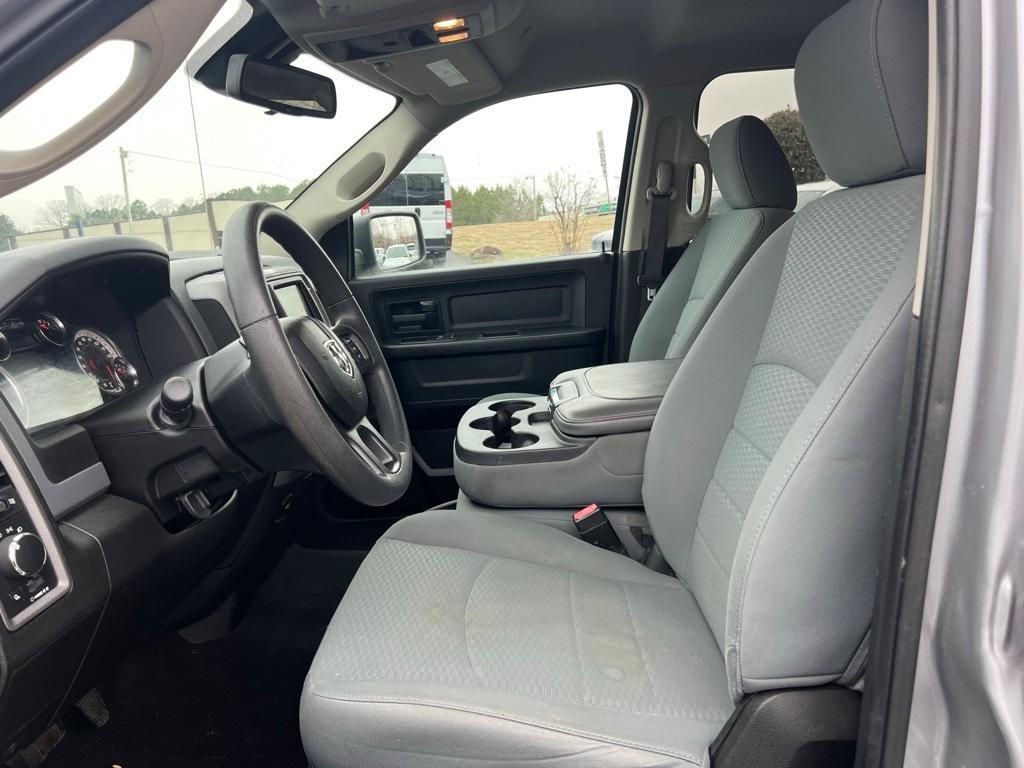 used 2019 Ram 1500 Classic car, priced at $24,577