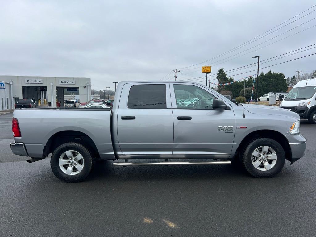 used 2019 Ram 1500 Classic car, priced at $24,577