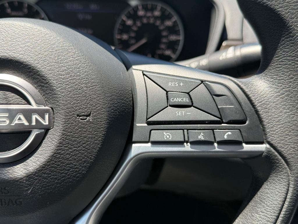 used 2023 Nissan Altima car, priced at $20,277