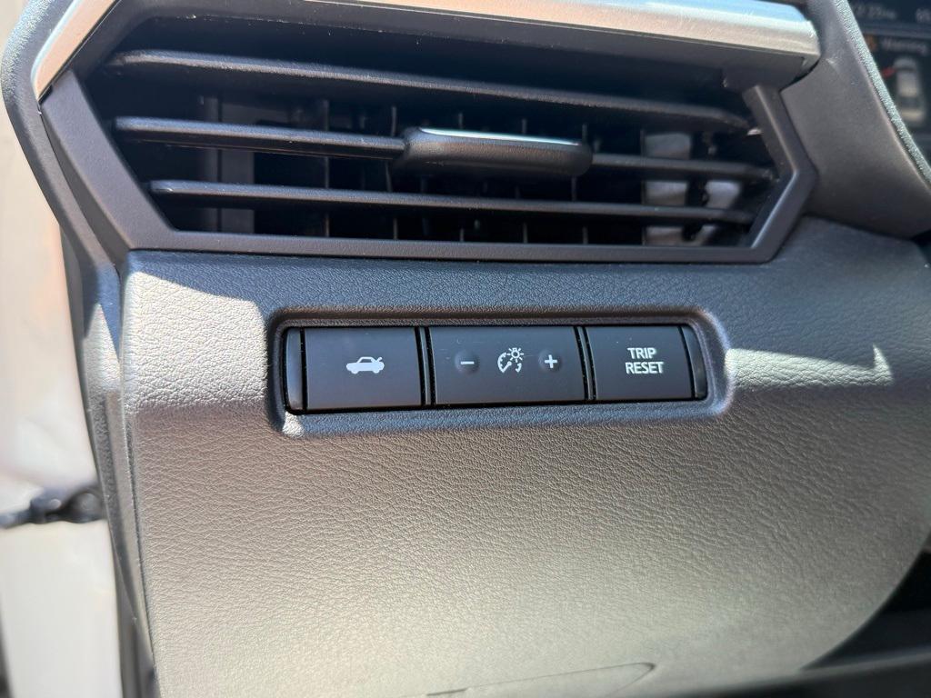used 2023 Nissan Altima car, priced at $20,277