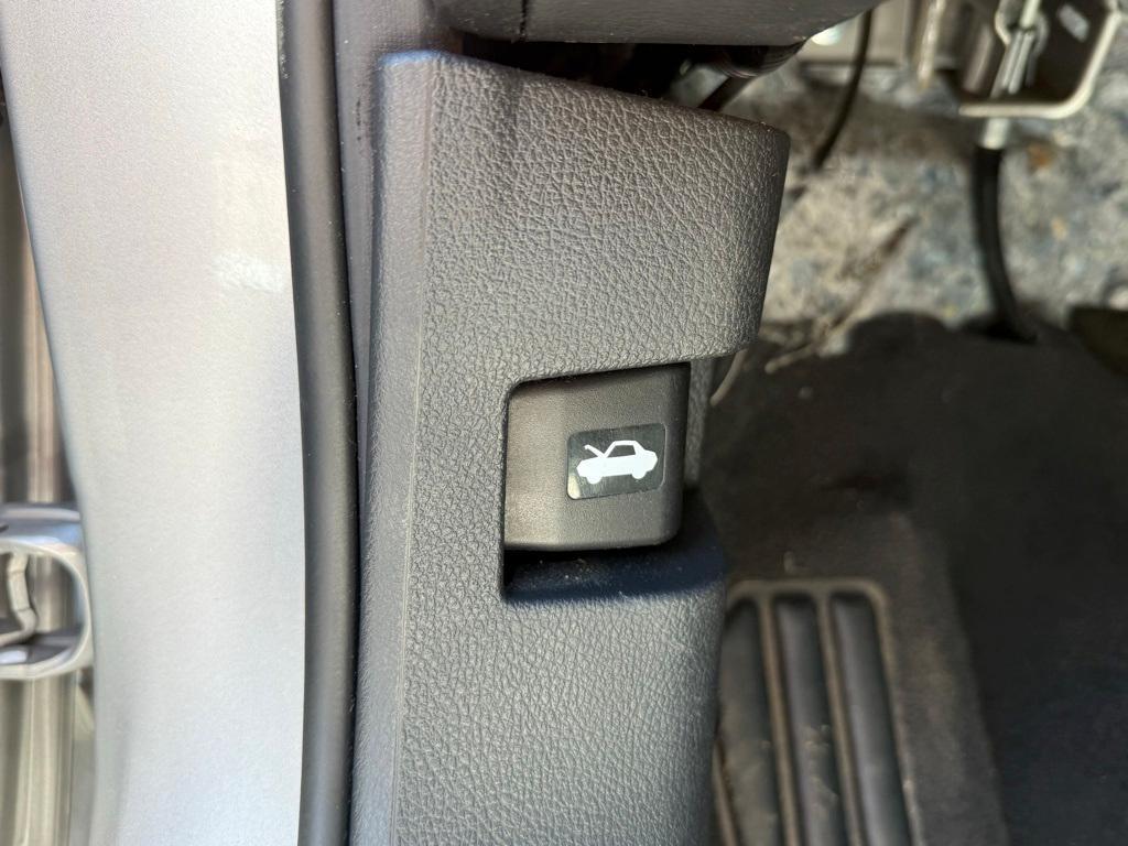 used 2023 Nissan Altima car, priced at $20,277