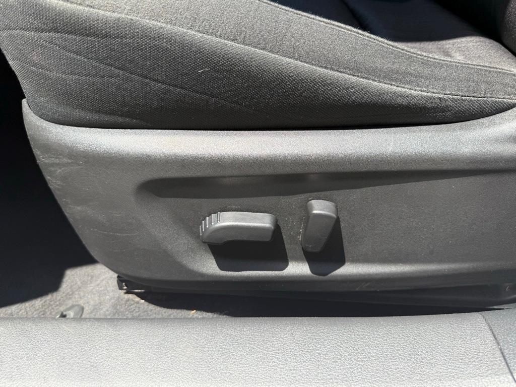 used 2023 Nissan Altima car, priced at $20,277