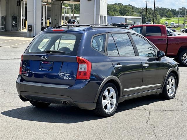 used 2007 Kia Rondo car, priced at $4,277