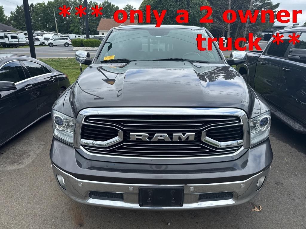 used 2016 Ram 1500 car, priced at $18,777