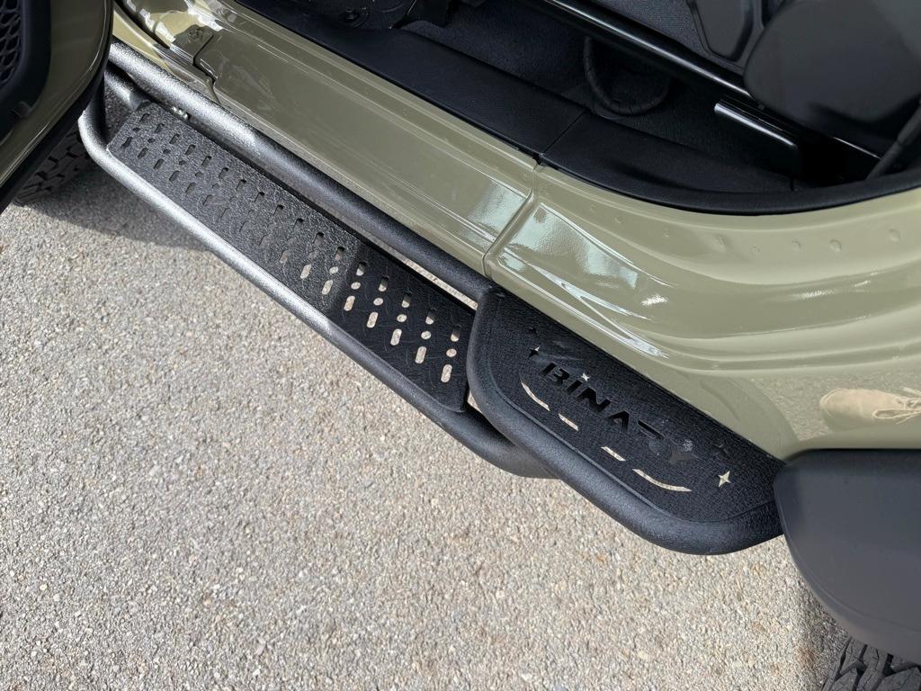 new 2026 Jeep Wrangler car, priced at $45,777