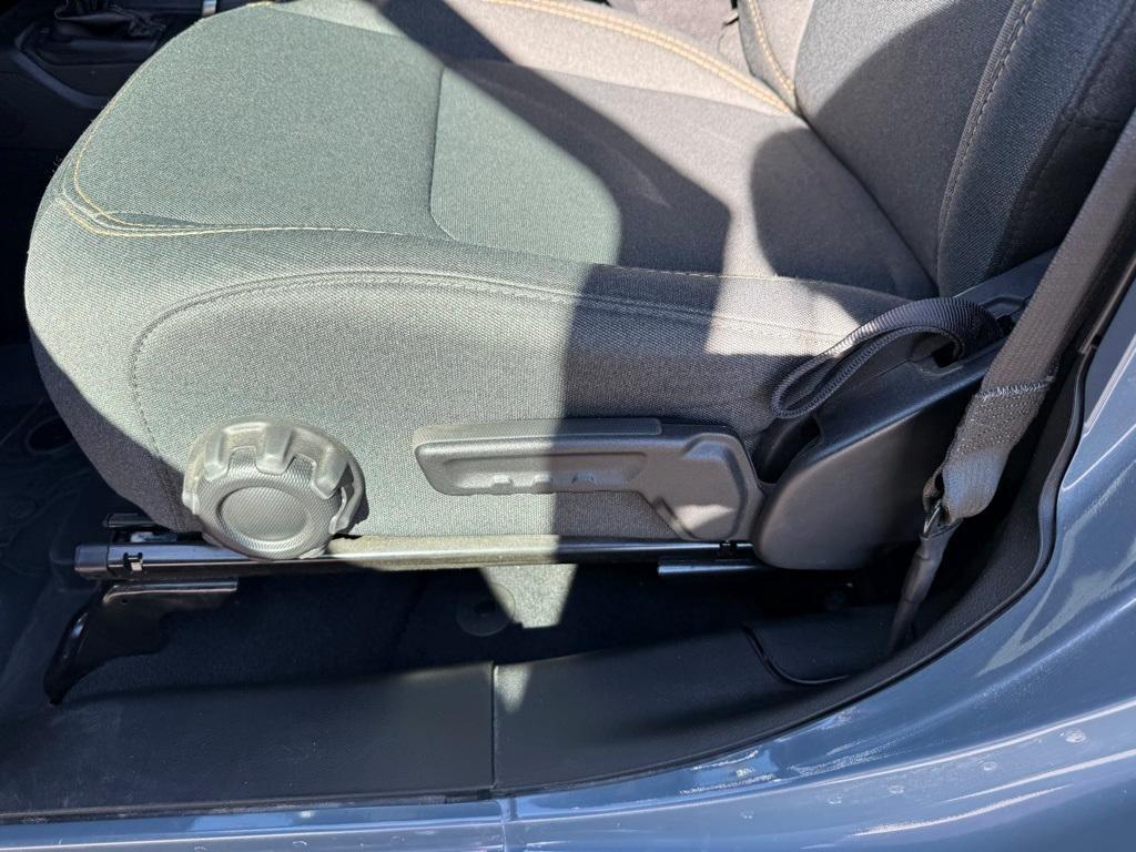 used 2024 Jeep Wrangler car, priced at $39,777