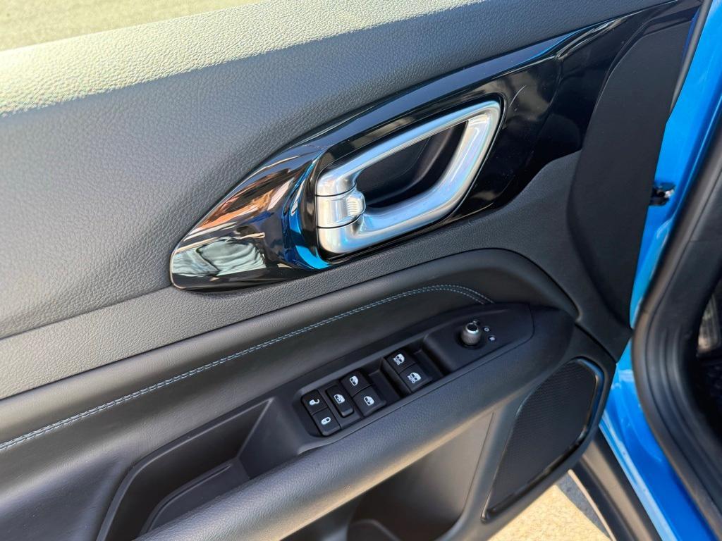 new 2026 Jeep Compass car, priced at $29,777