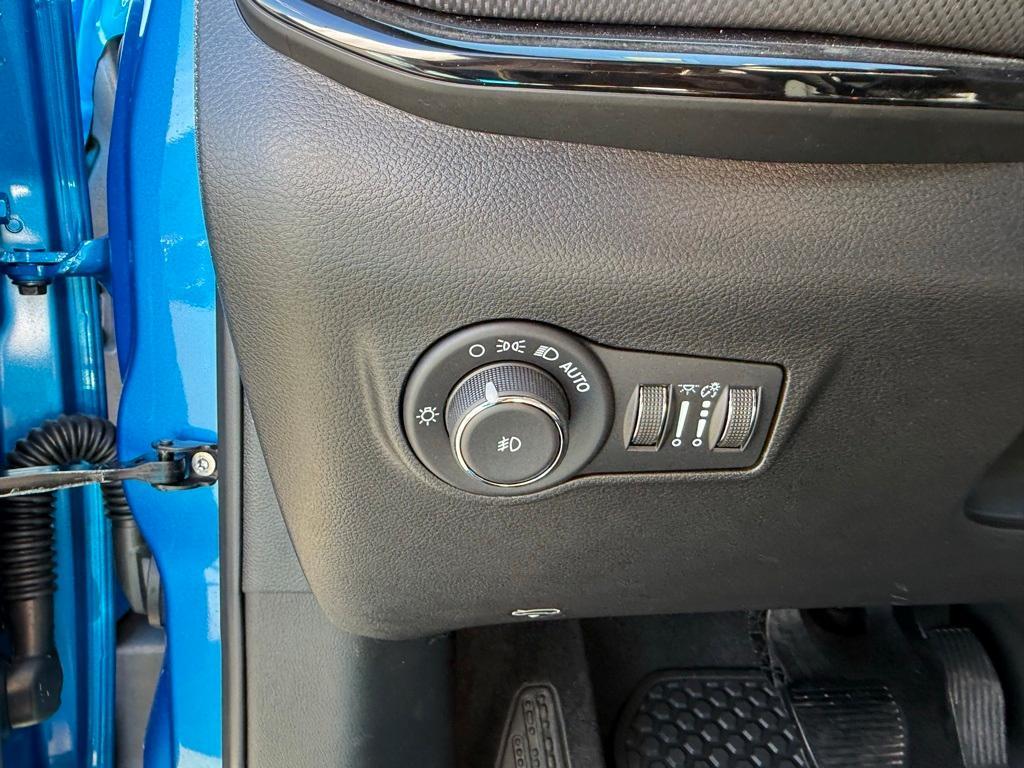 new 2026 Jeep Compass car, priced at $29,777