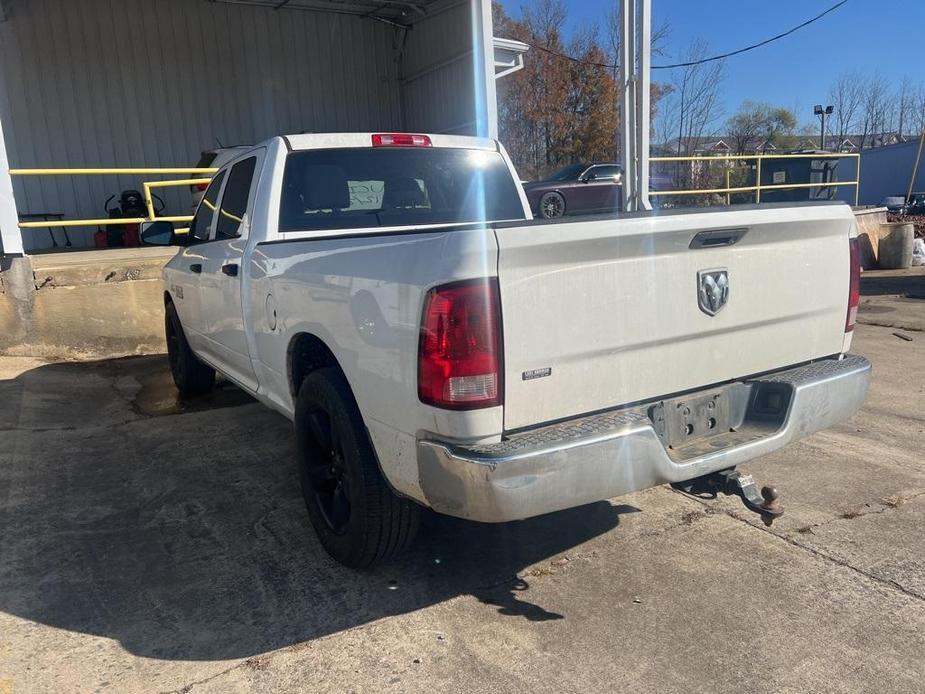 used 2014 Ram 1500 car, priced at $6,277