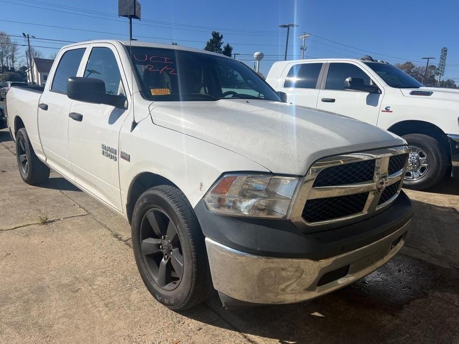 used 2014 Ram 1500 car, priced at $6,277