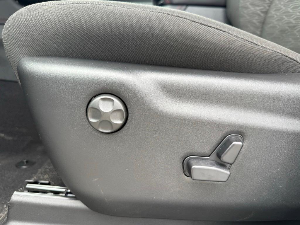 new 2026 Dodge Durango car, priced at $35,777