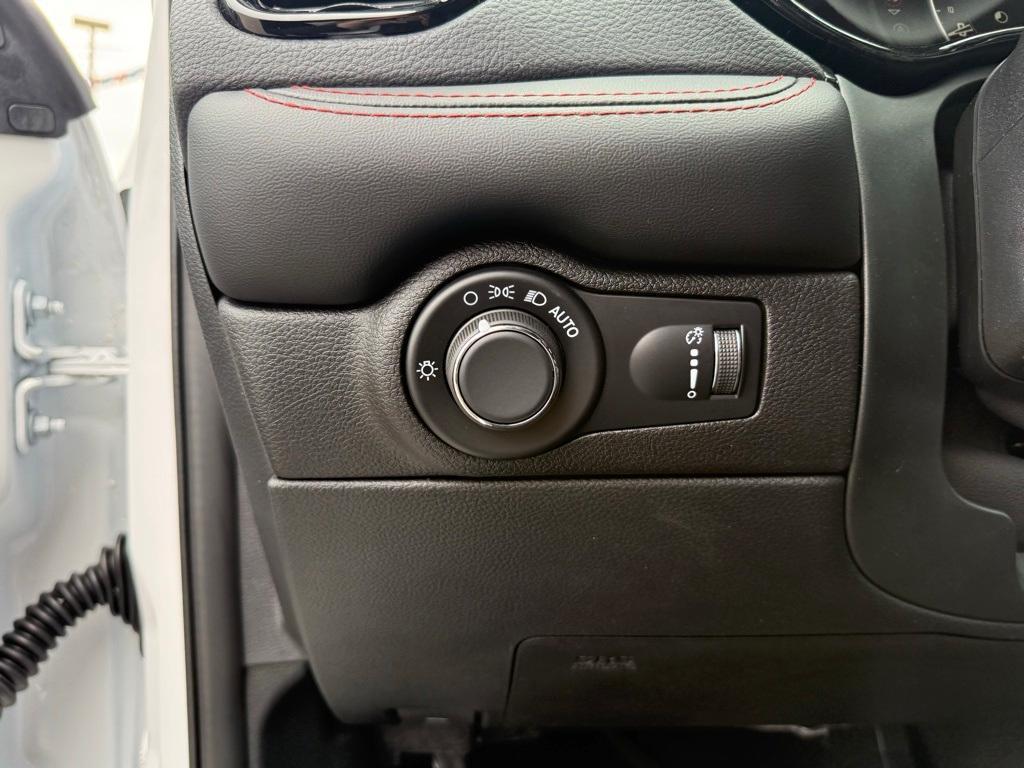 new 2026 Dodge Durango car, priced at $35,777