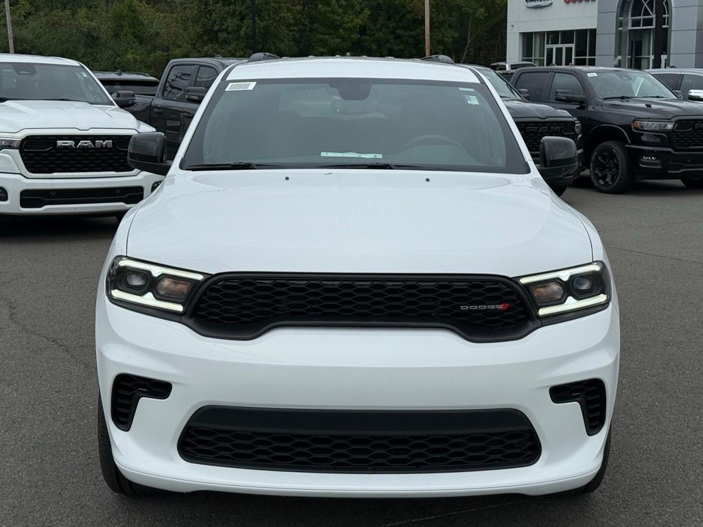 new 2026 Dodge Durango car, priced at $35,777