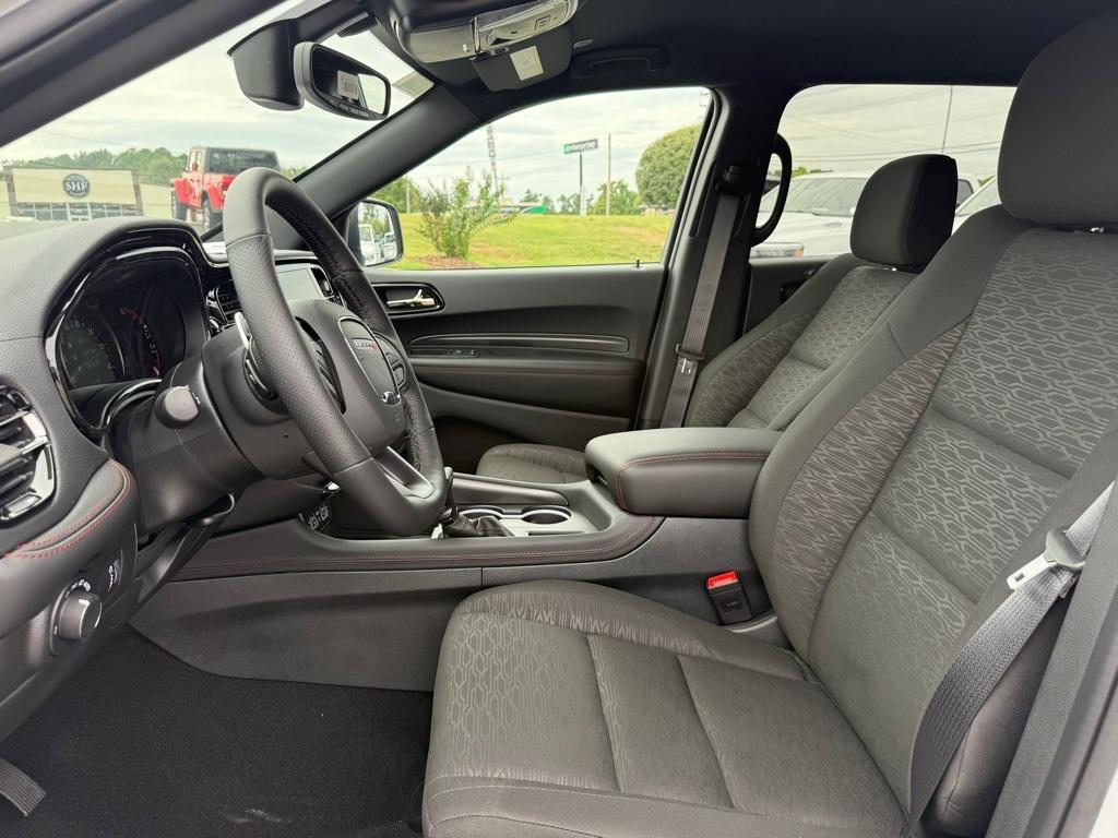 new 2026 Dodge Durango car, priced at $35,777