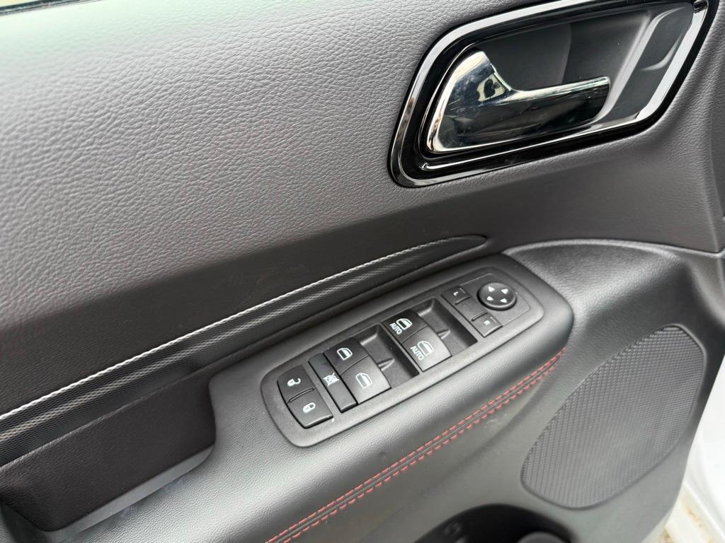 new 2026 Dodge Durango car, priced at $35,777