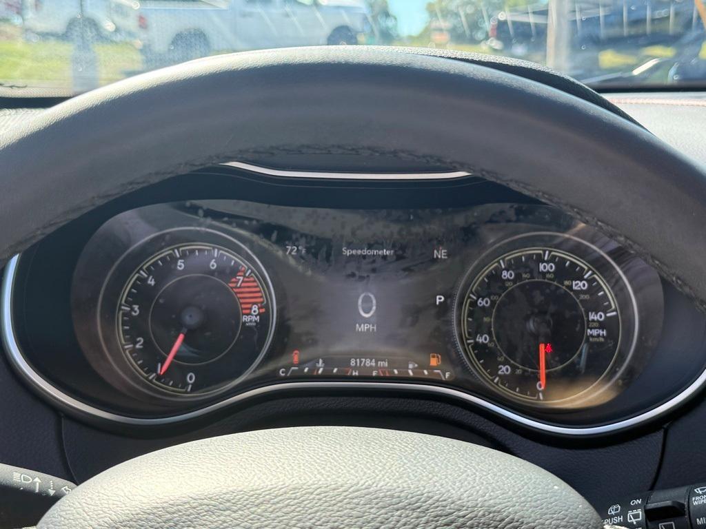 used 2022 Jeep Cherokee car, priced at $20,777