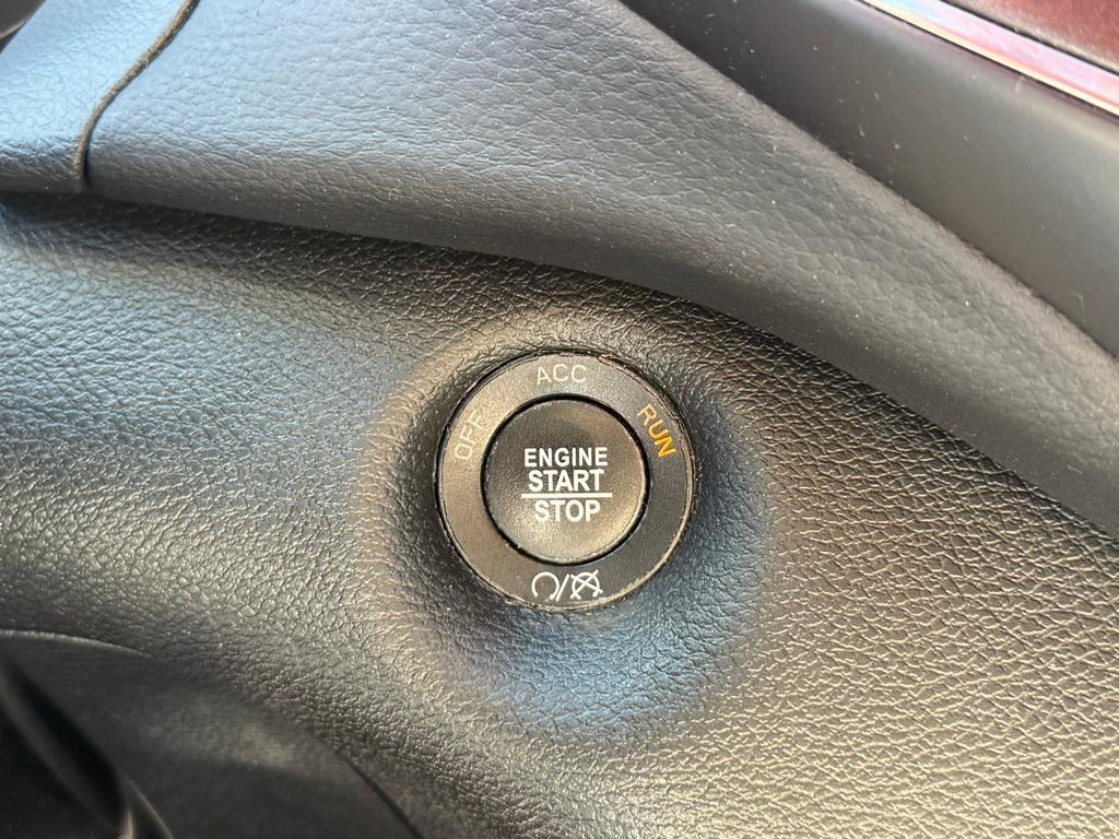 used 2022 Jeep Cherokee car, priced at $20,777