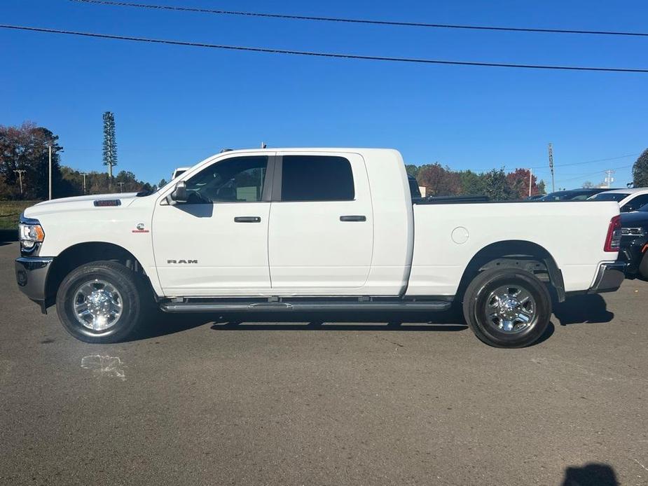 used 2022 Ram 2500 car, priced at $48,277