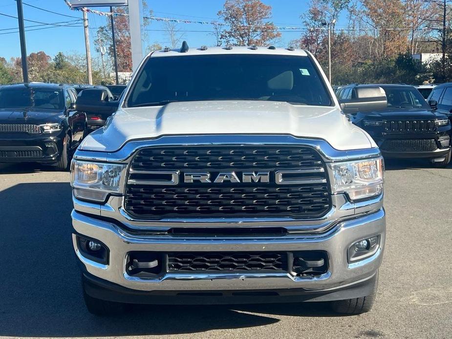 used 2022 Ram 2500 car, priced at $48,277