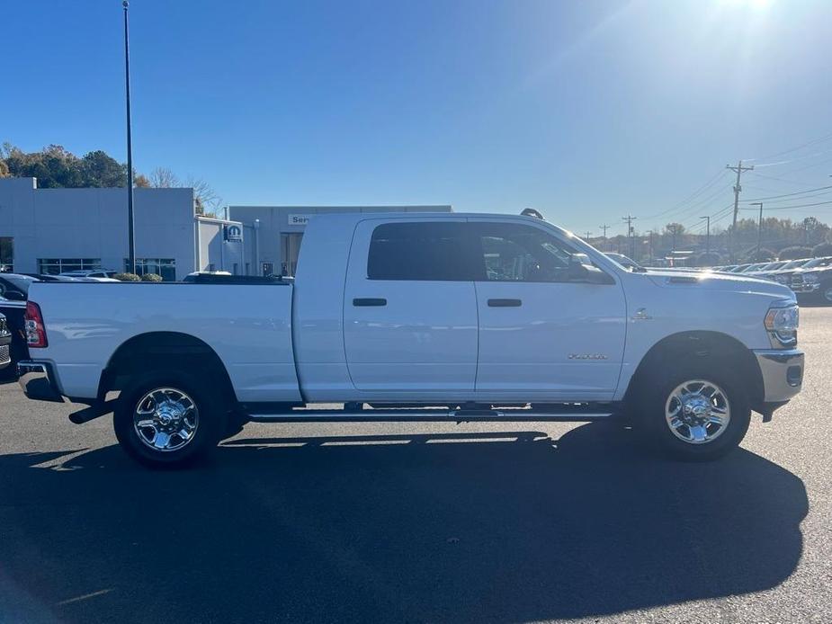 used 2022 Ram 2500 car, priced at $48,277