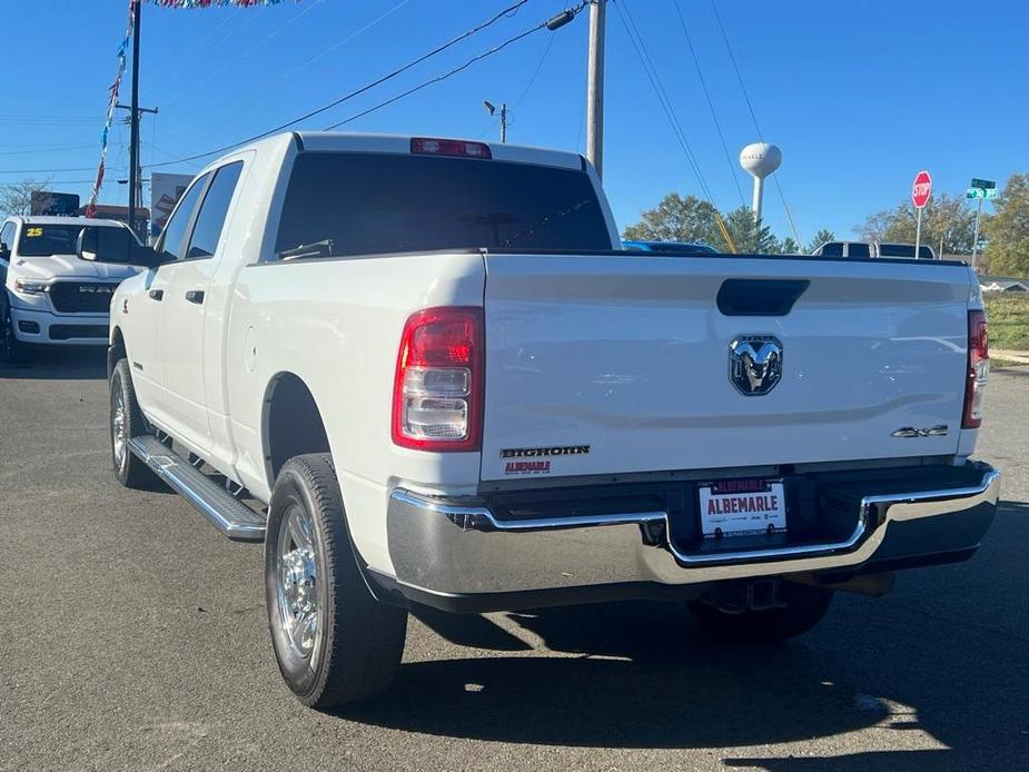 used 2022 Ram 2500 car, priced at $48,277