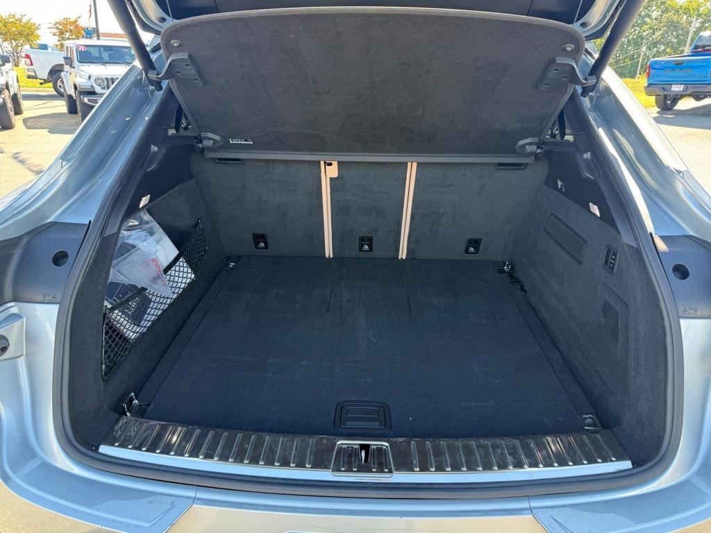 used 2021 Porsche Cayenne car, priced at $81,777