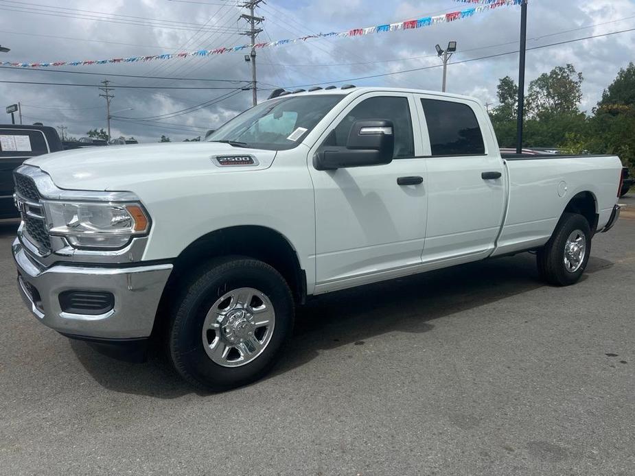 new 2024 Ram 2500 car, priced at $48,777