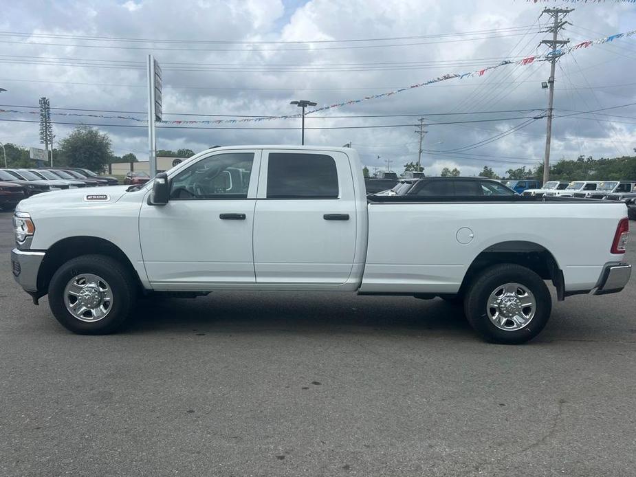 new 2024 Ram 2500 car, priced at $48,777